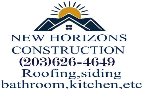 Slide of New Horizons Construction