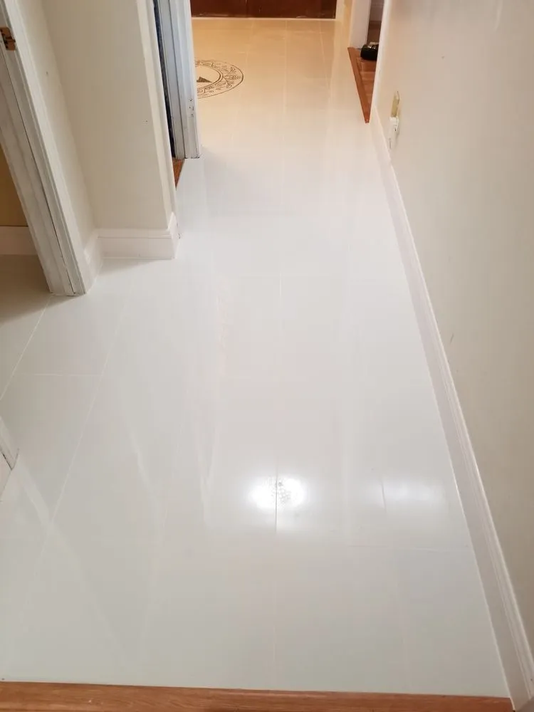 Slide of New Horizons Construction