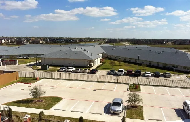 Slide of New Horizons Roofing Specialists NHRS