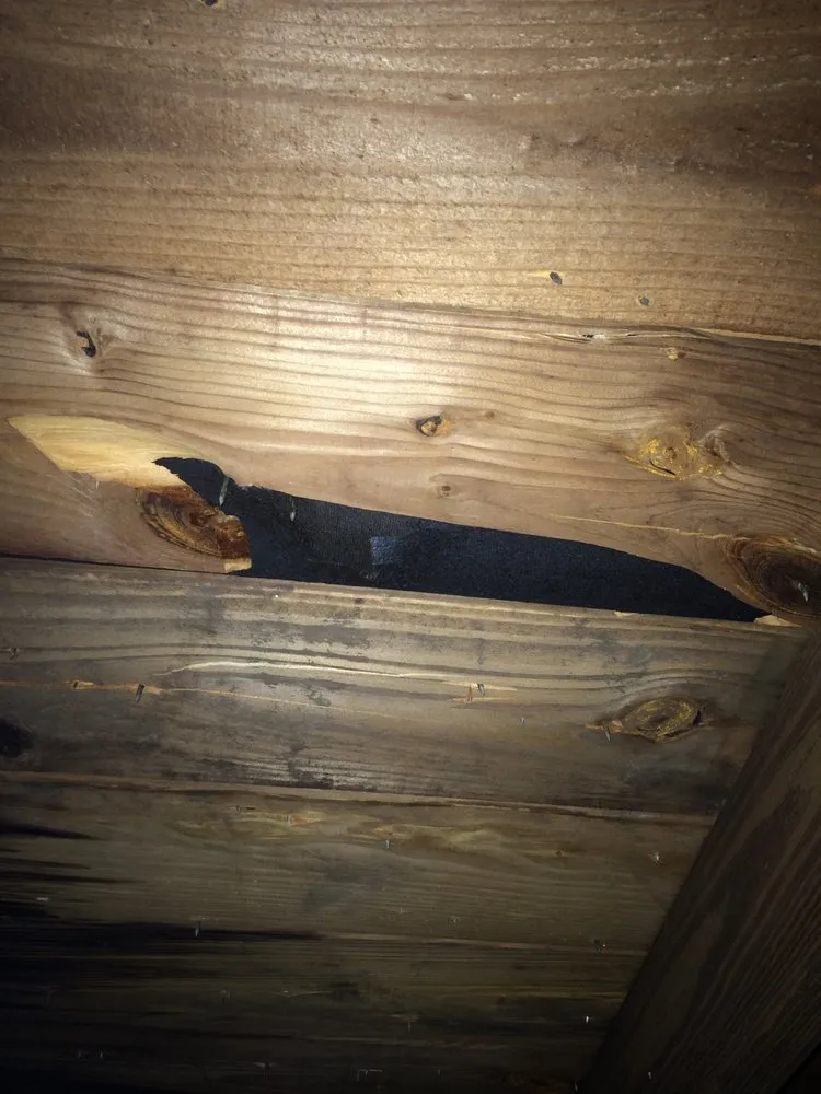 Slide of New Horizons Roofing Specialists NHRS