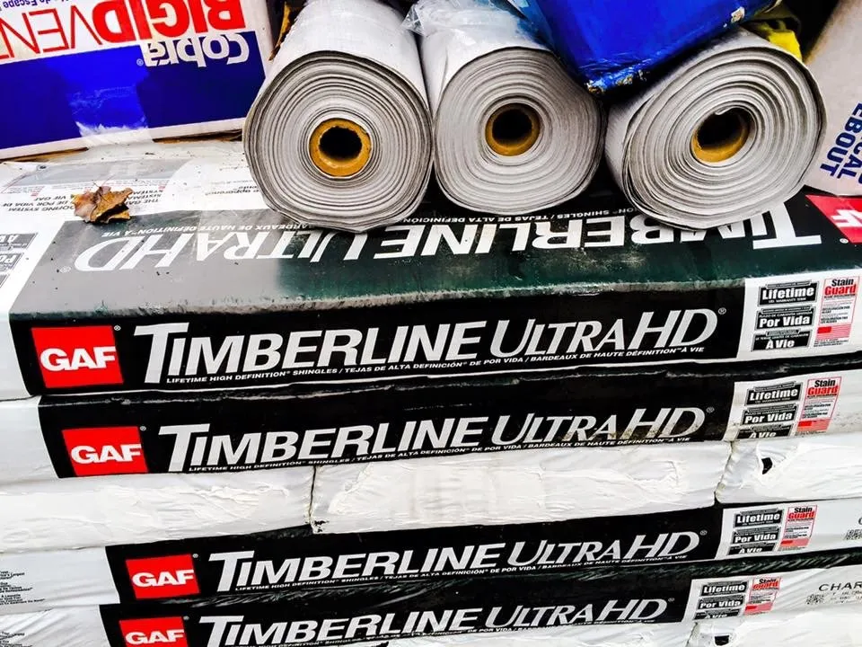 Slide of New Horizons Roofing Specialists NHRS