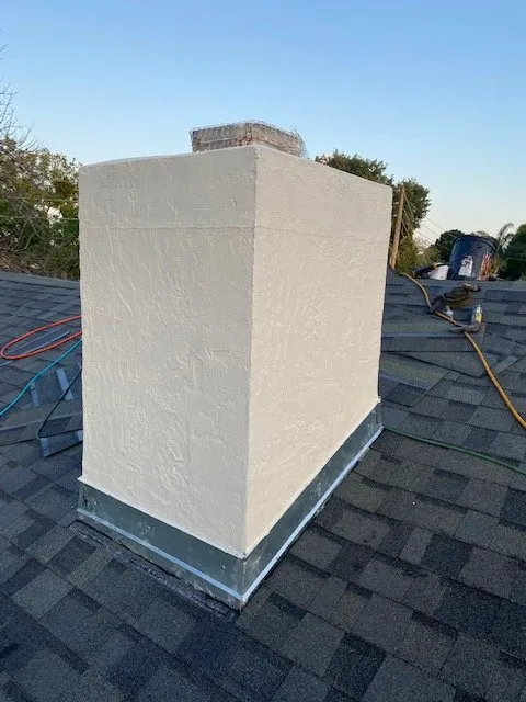 Slide of New Horizons Roofing