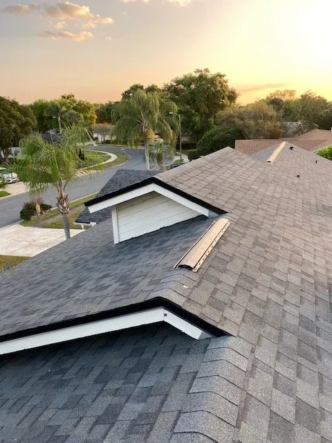 Slide of New Horizons Roofing