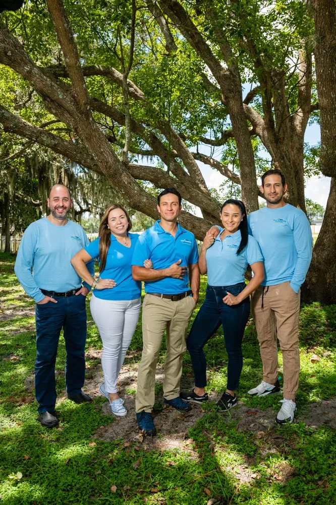 Slide of New Horizons Roofing