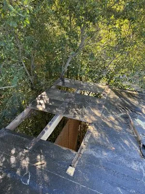 New Horizons Roofing