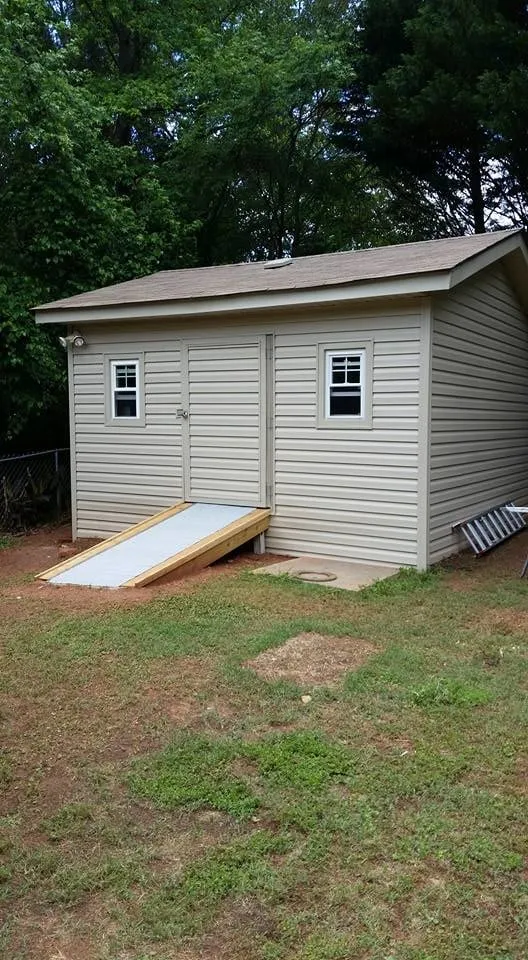 Slide of New Image Builders