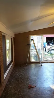 New Image Builders Logo