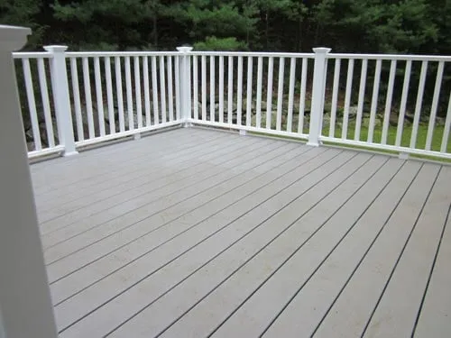 Slide of New Image Construction & Design