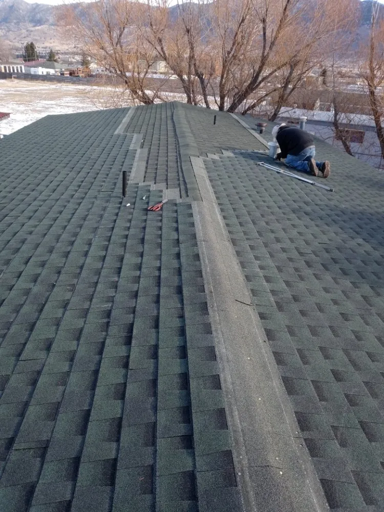 Slide of New Image Construction