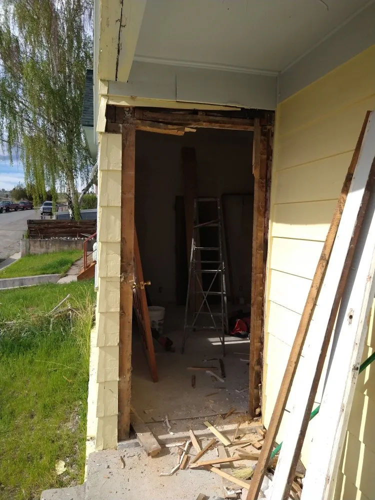 Slide of New Image Construction