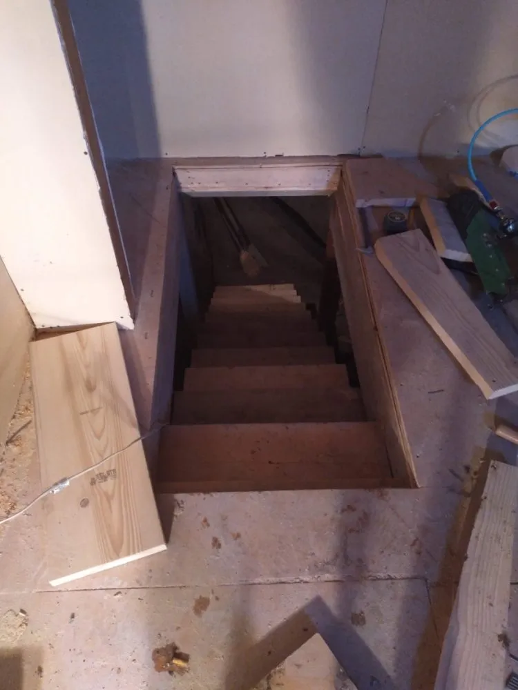 Slide of New Image Construction