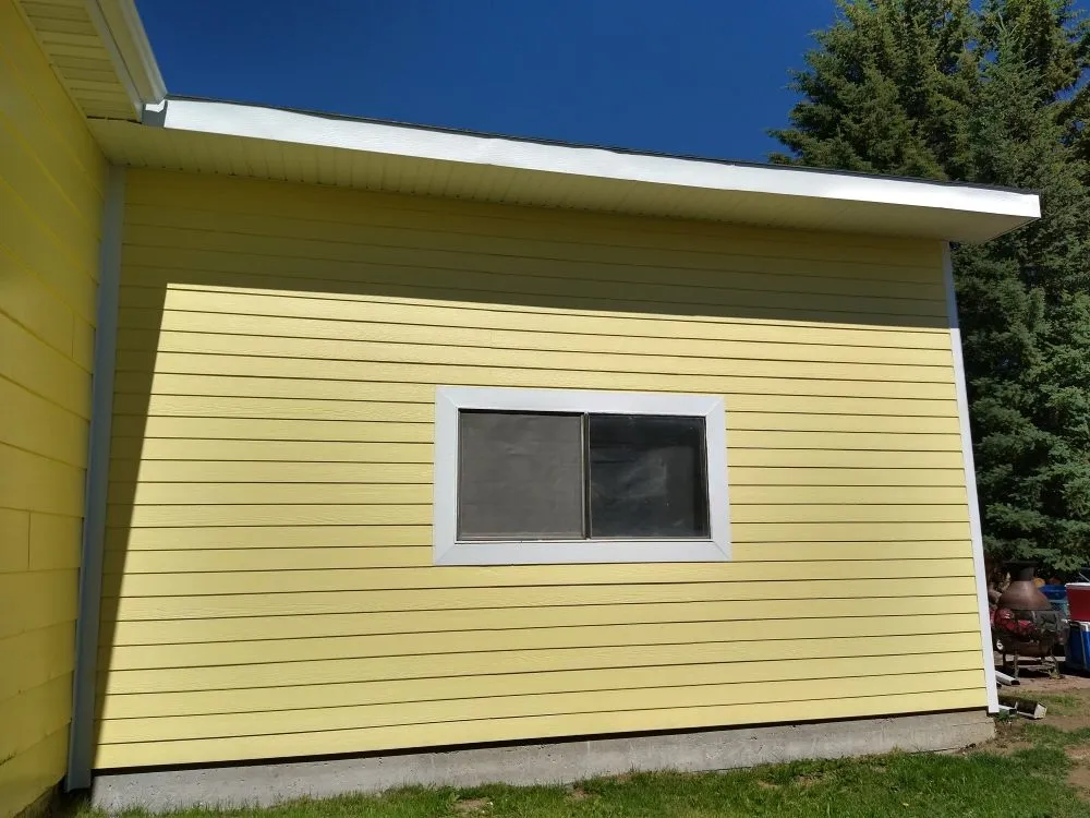 Slide of New Image Construction