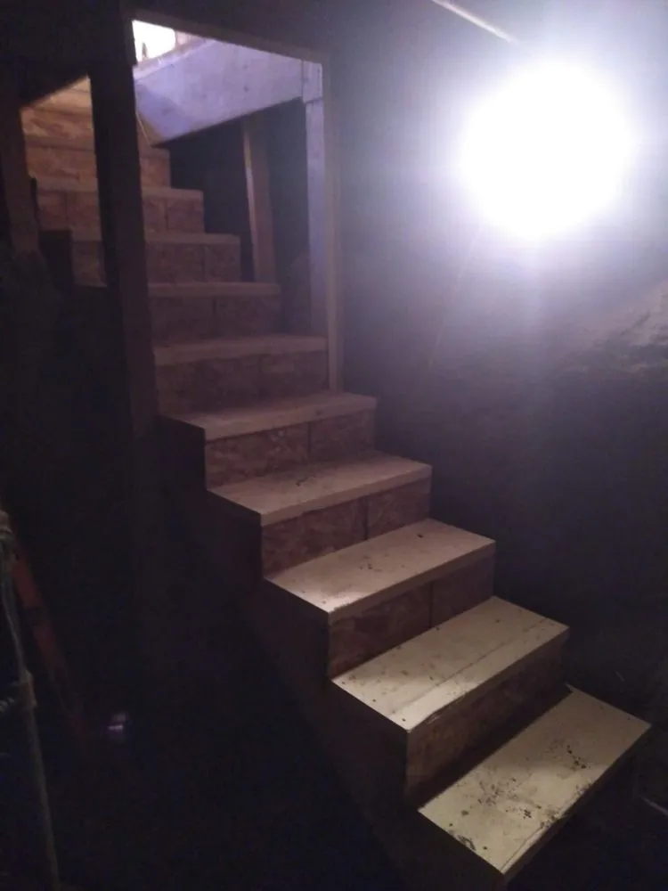 Slide of New Image Construction