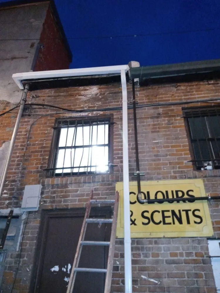 Slide of New Image Construction