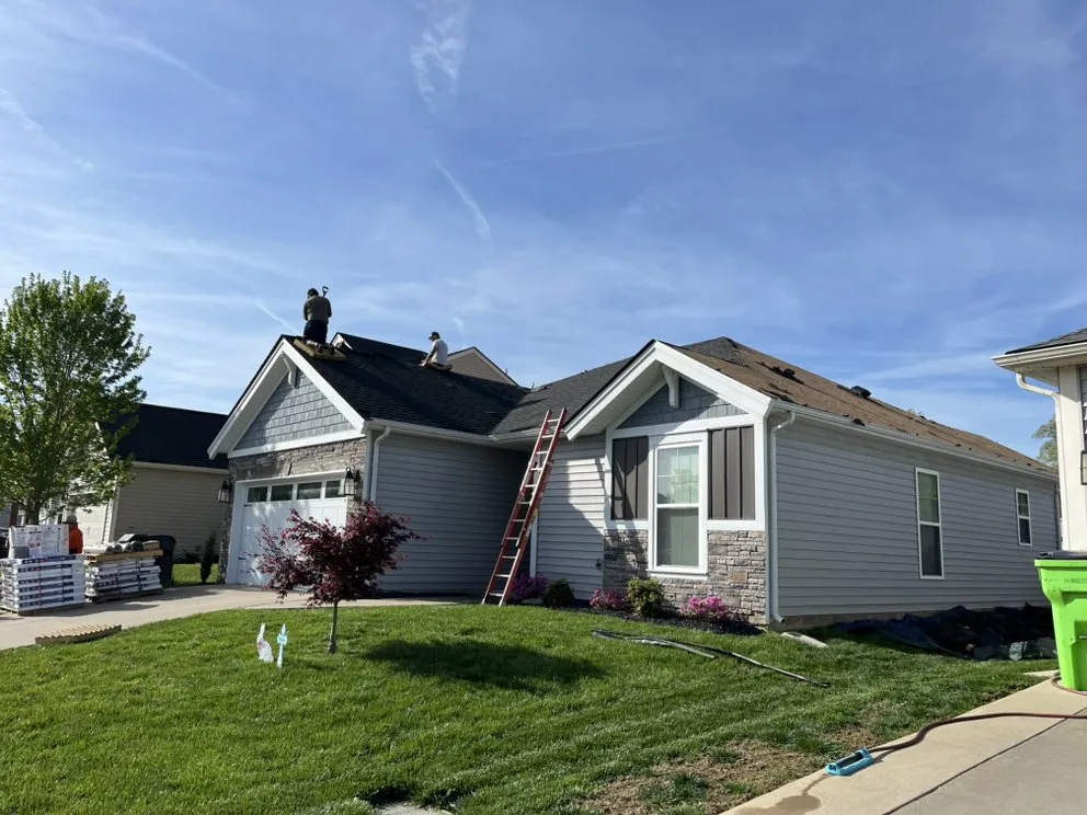 Slide of New Image Contracting