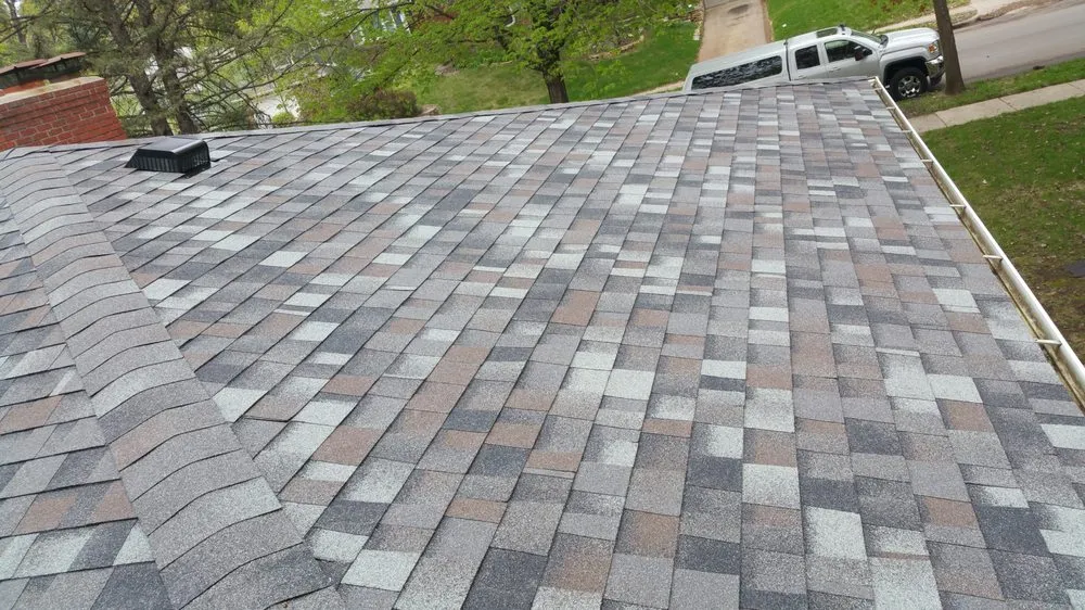 Slide of New Image Exteriors