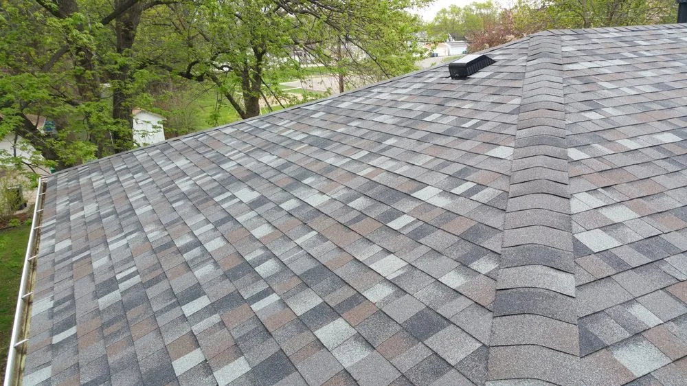 Slide of New Image Exteriors