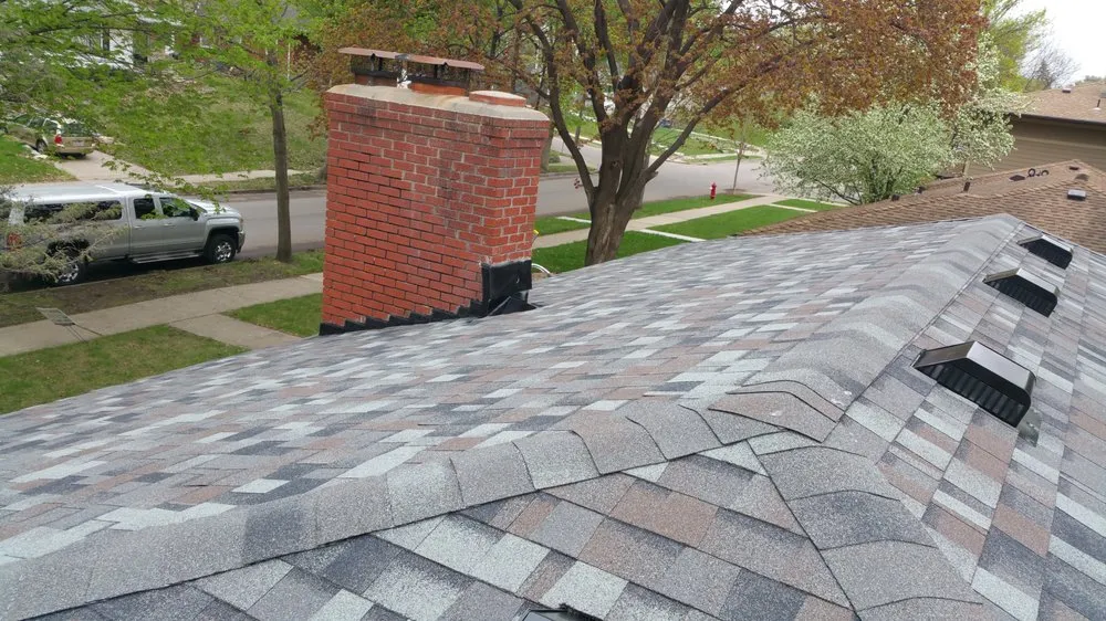 Slide of New Image Exteriors