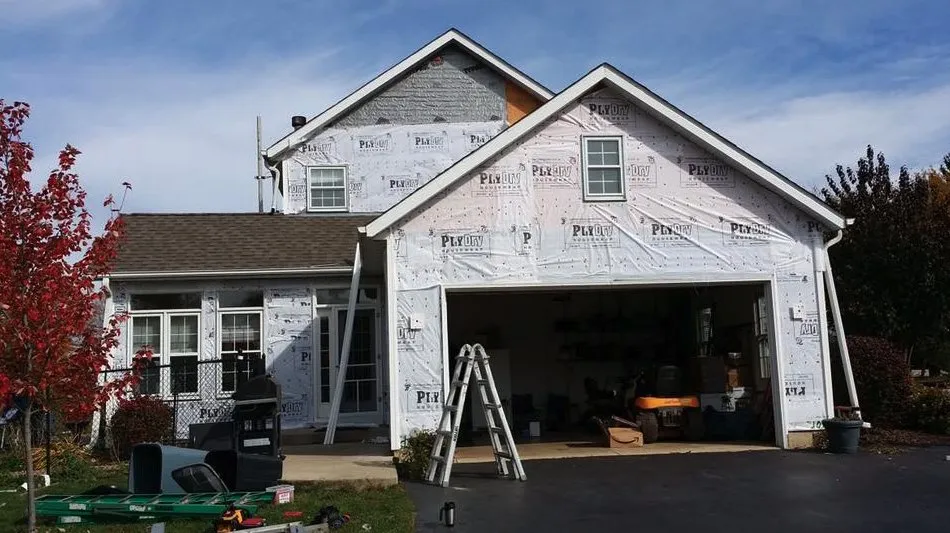 Slide of New Image Exteriors