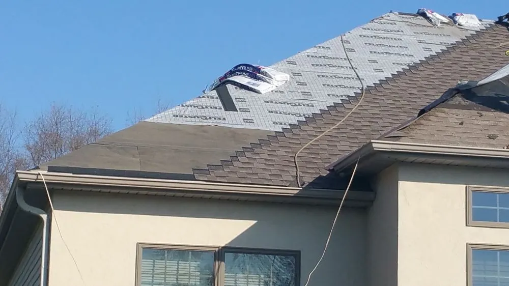 Slide of New Image Exteriors