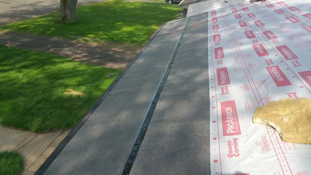 Slide of New Image Exteriors