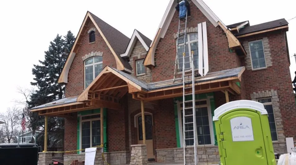 Slide of New Image Exteriors