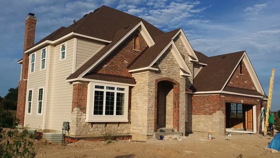 Slide of New Image Exteriors