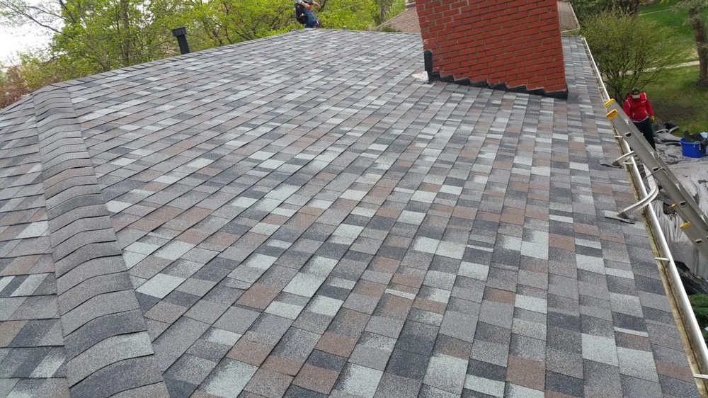 Slide of New Image Exteriors