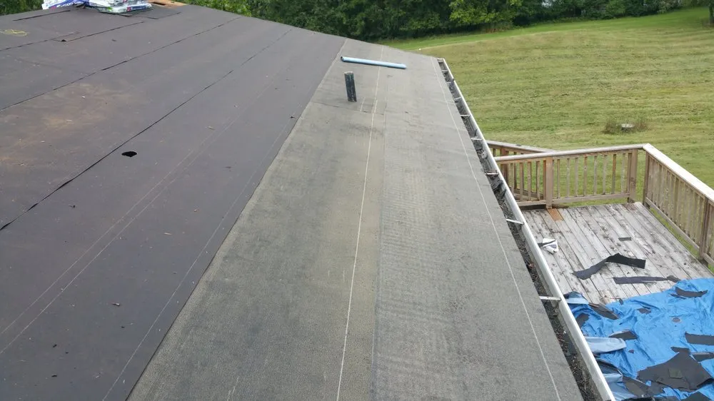 Slide of New Image Exteriors