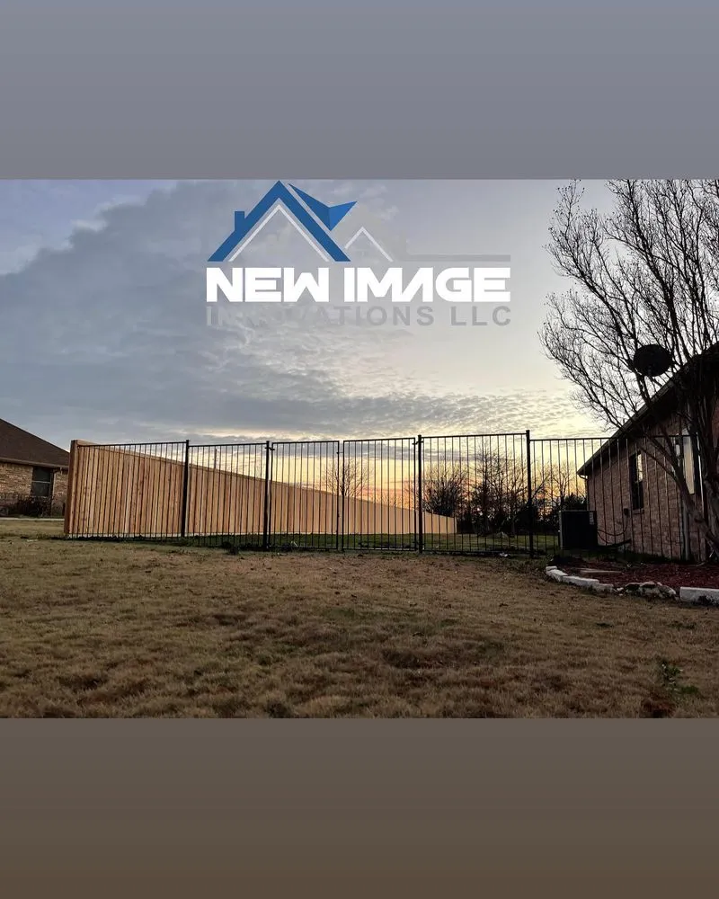 Slide of New Image Innovations