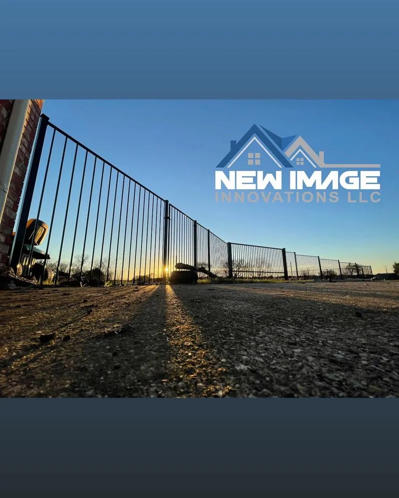 Slide of New Image Innovations