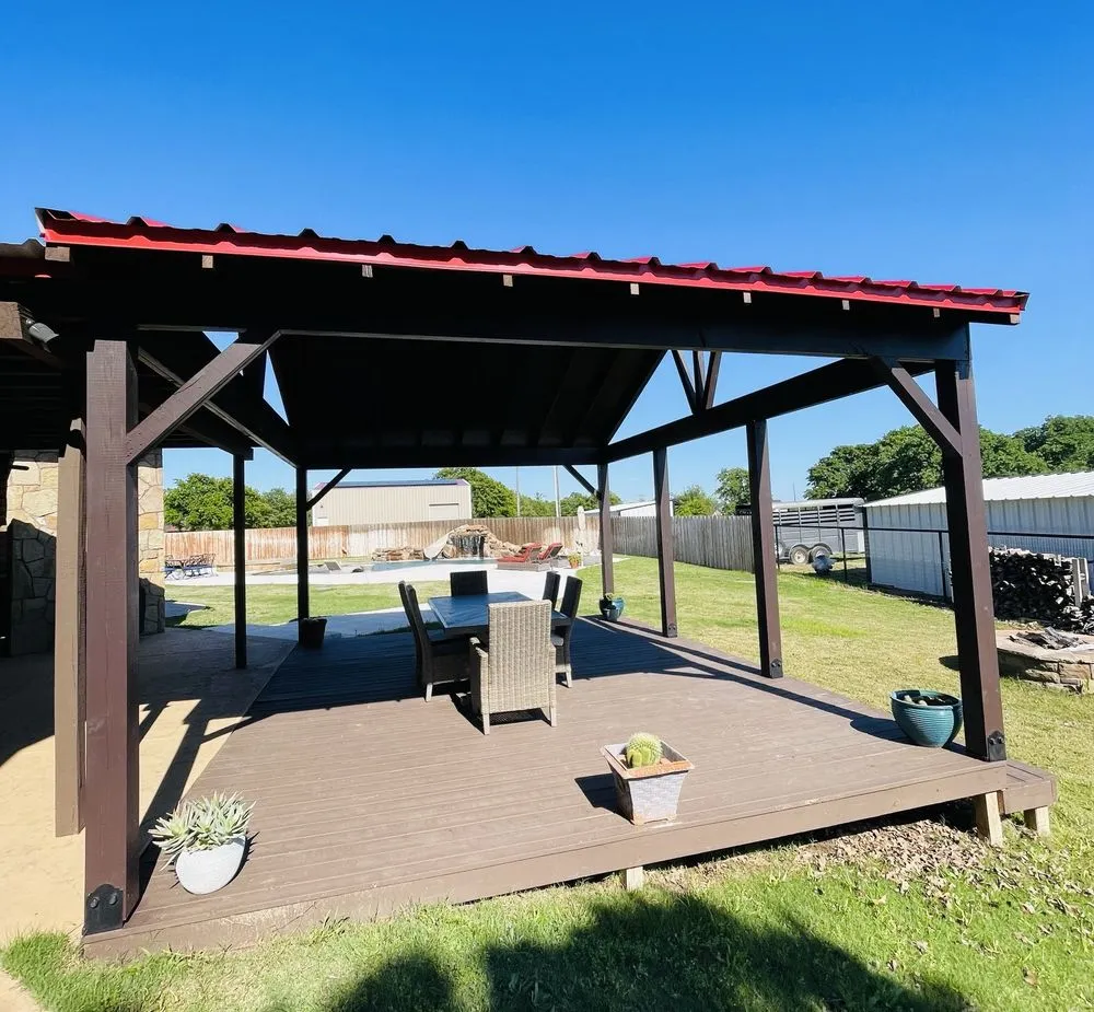 Slide of New Image Roofing & Construction