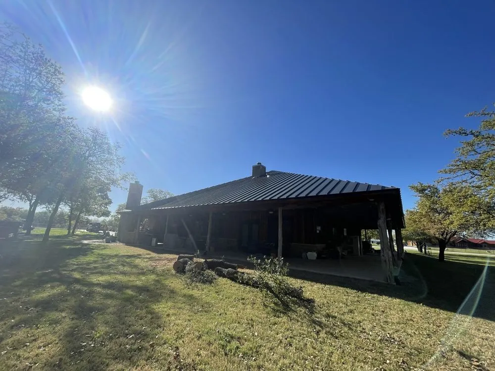 Slide of New Image Roofing & Construction