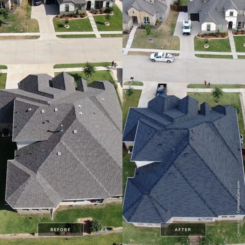 Slide of New Image Roofing & Construction