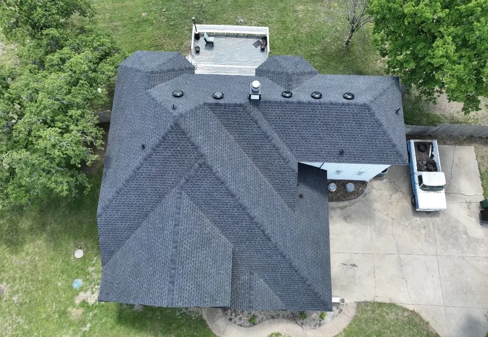 Slide of New Image Roofing & Construction