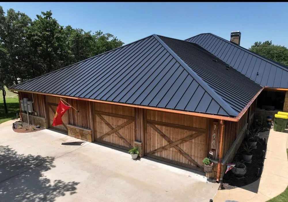 Slide of New Image Roofing & Construction