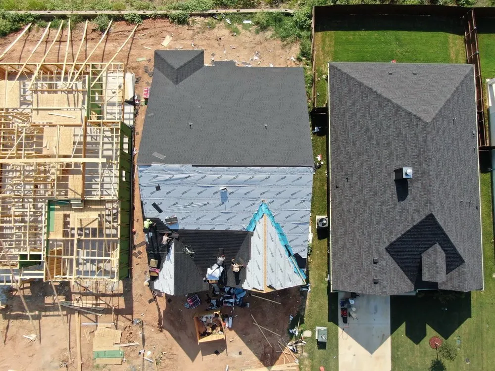 Slide of New Image Roofing & Construction