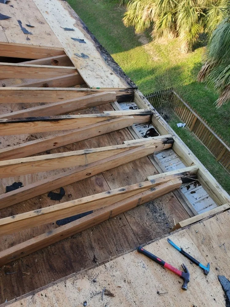 Slide of New Image Roofing And Remodeling