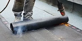 Slide of New Image Roofing Atlanta