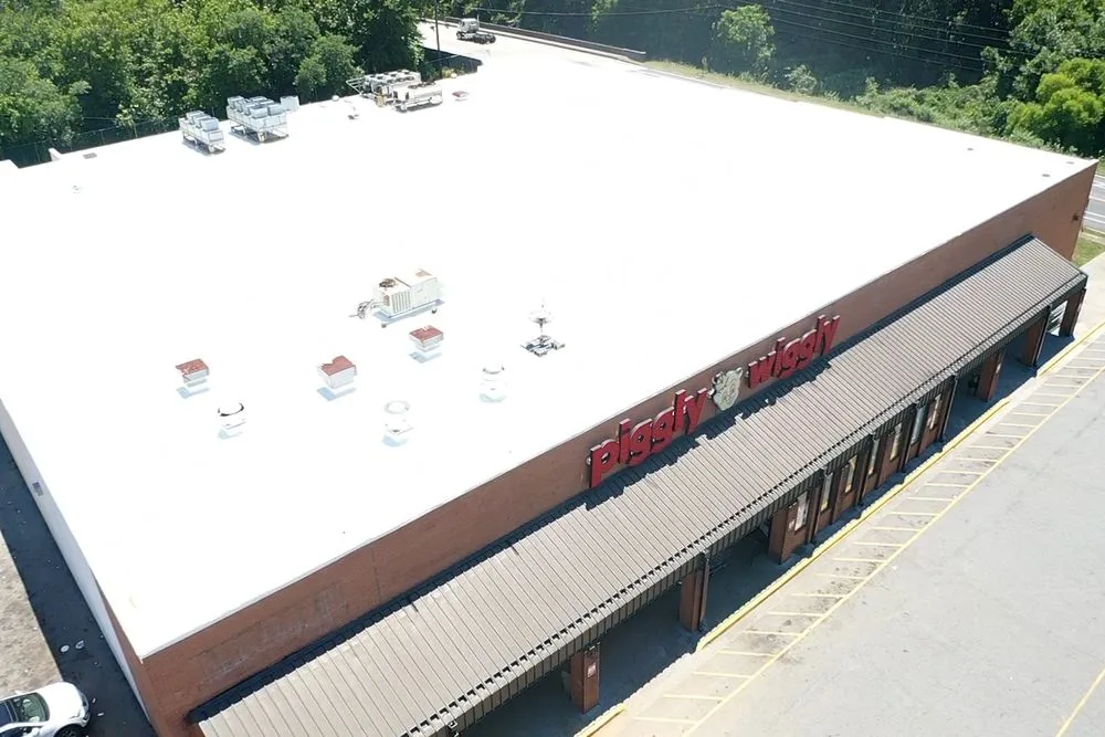 Slide of New Image Roofing Atlanta