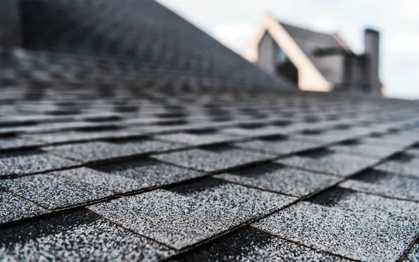 New Image Roofing Atlanta Logo