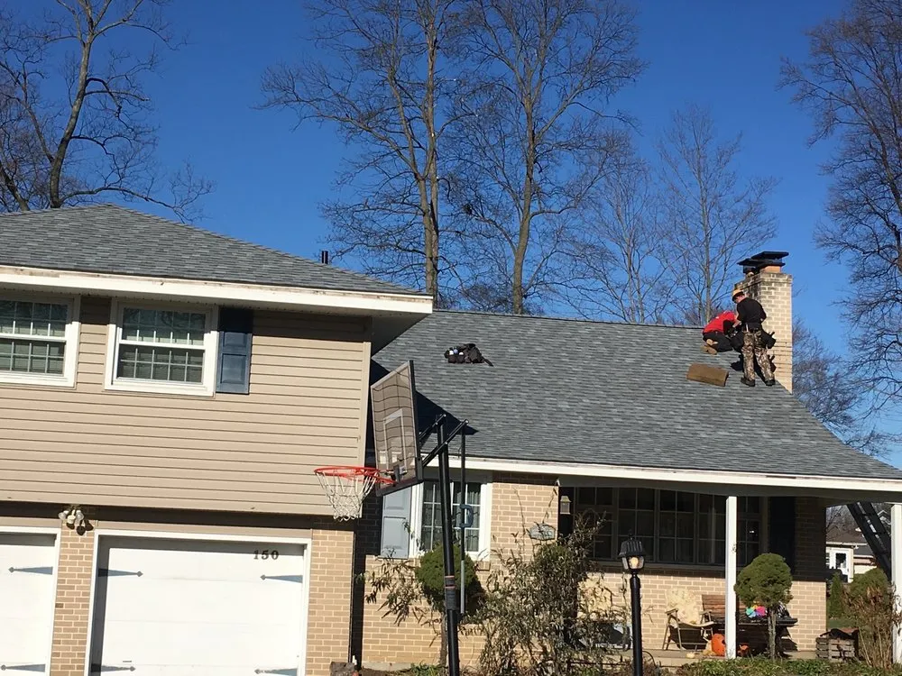 Slide of New Image Roofing Siding and Windows