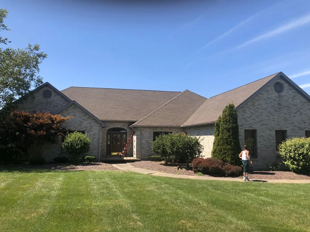 Slide of New Image Roofing Siding and Windows