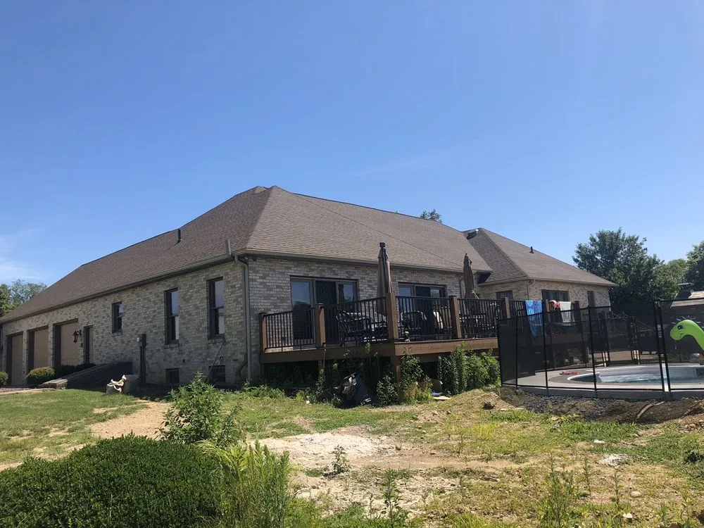 Slide of New Image Roofing Siding and Windows