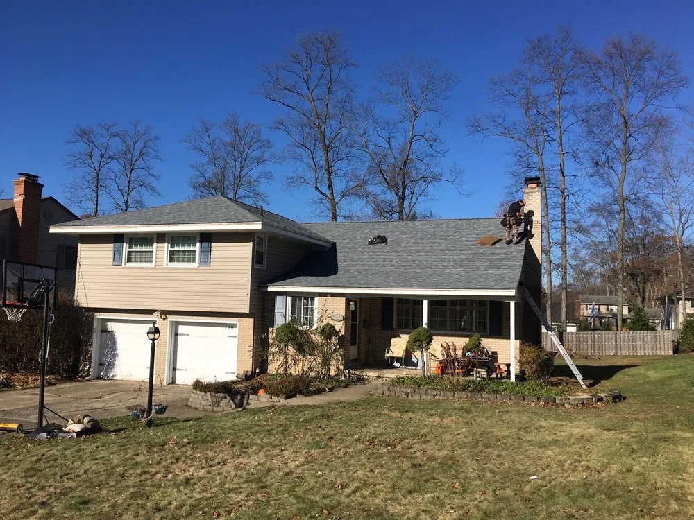 Slide of New Image Roofing Siding and Windows