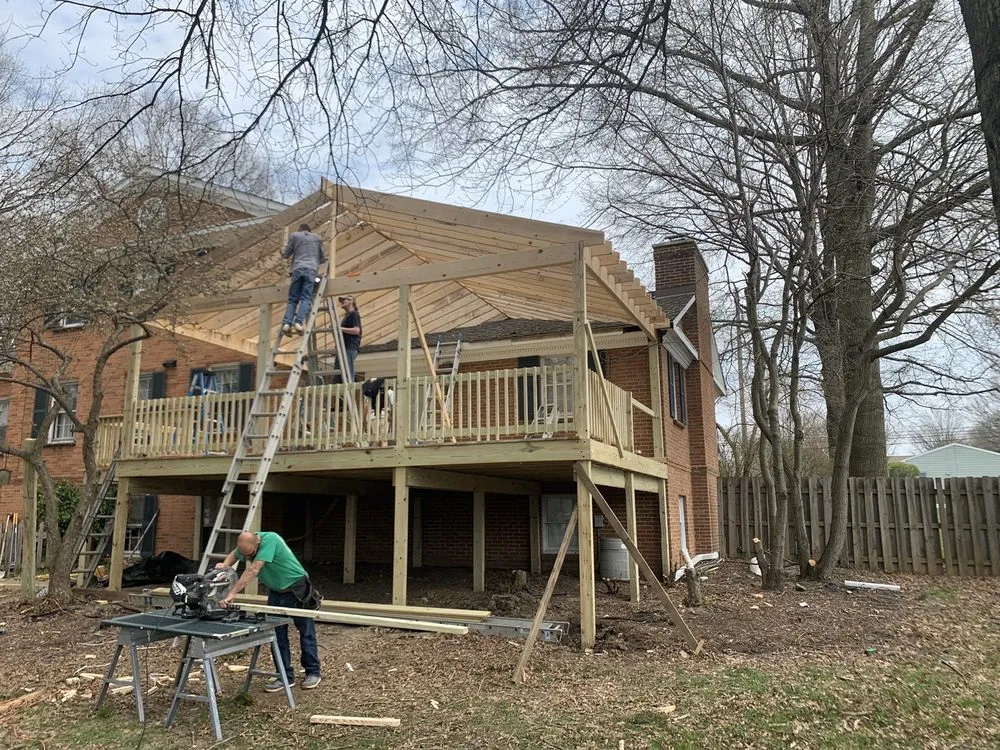 Slide of New Image Roofing Siding and Windows