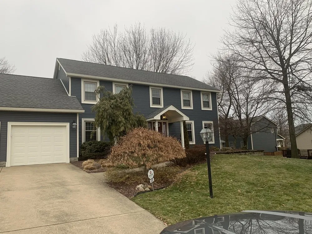 Slide of New Image Roofing Siding and Windows