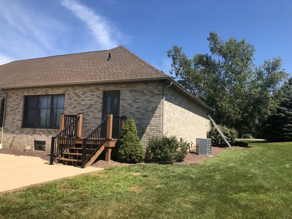 Slide of New Image Roofing Siding and Windows
