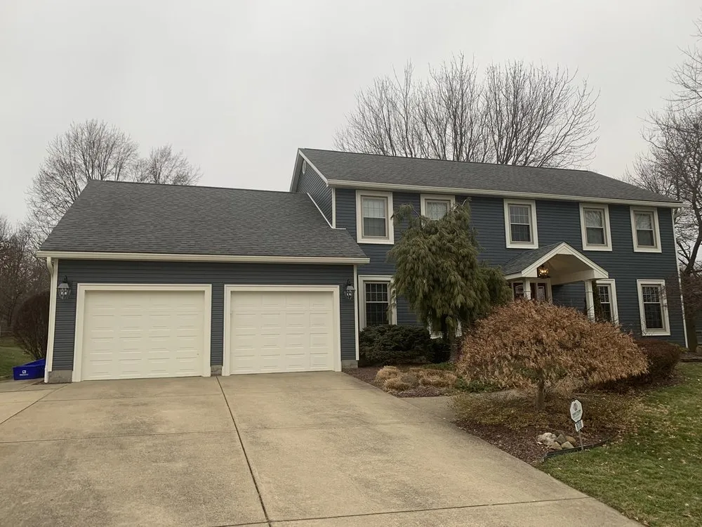 Slide of New Image Roofing Siding and Windows