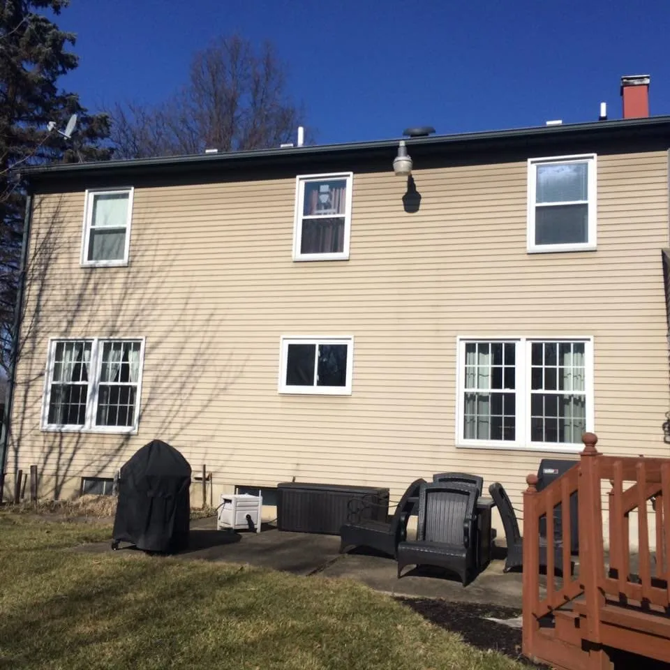Slide of New Image Roofing Siding and Windows